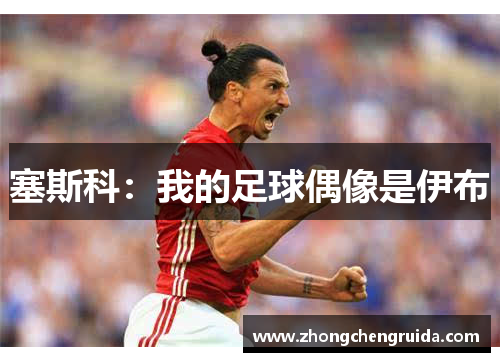 塞斯科：我的足球偶像是伊布